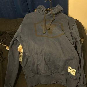 Medium sized hoodie "The Rock" under armor